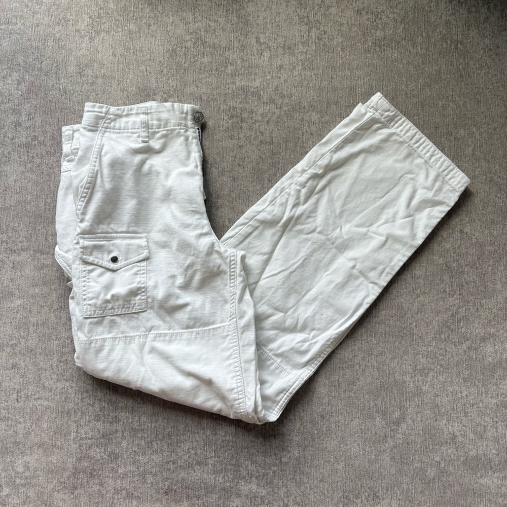 Rag & Bone Carpenter Pants